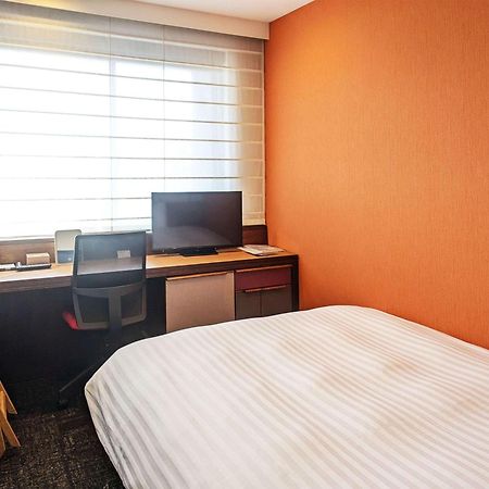 Comfort Inn Fukuoka Tenjin Esterno foto