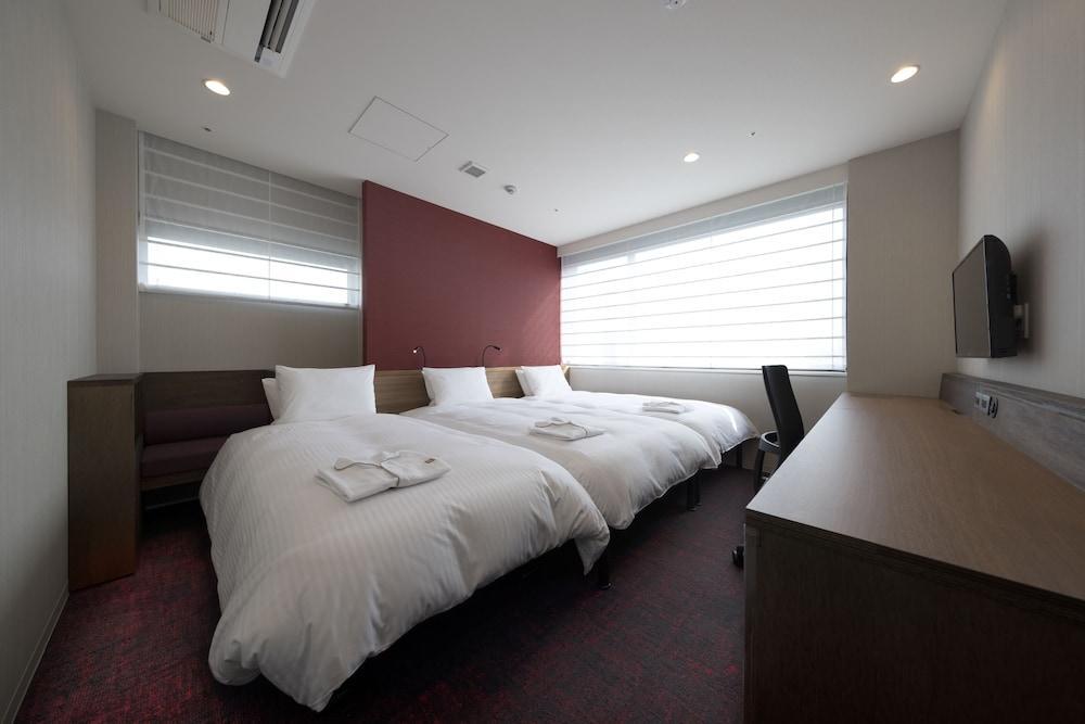 Comfort Inn Fukuoka Tenjin Esterno foto