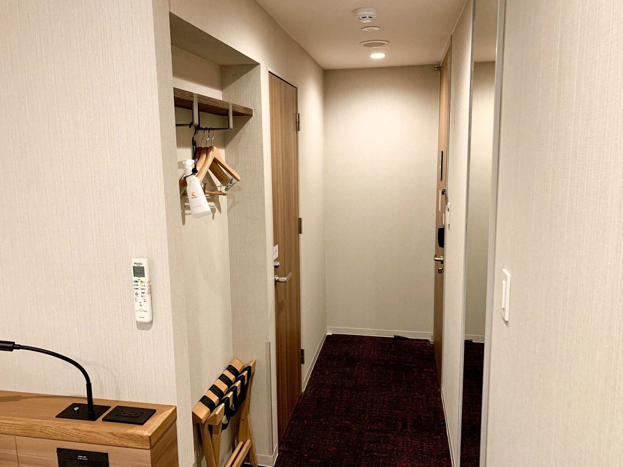 Comfort Inn Fukuoka Tenjin Esterno foto
