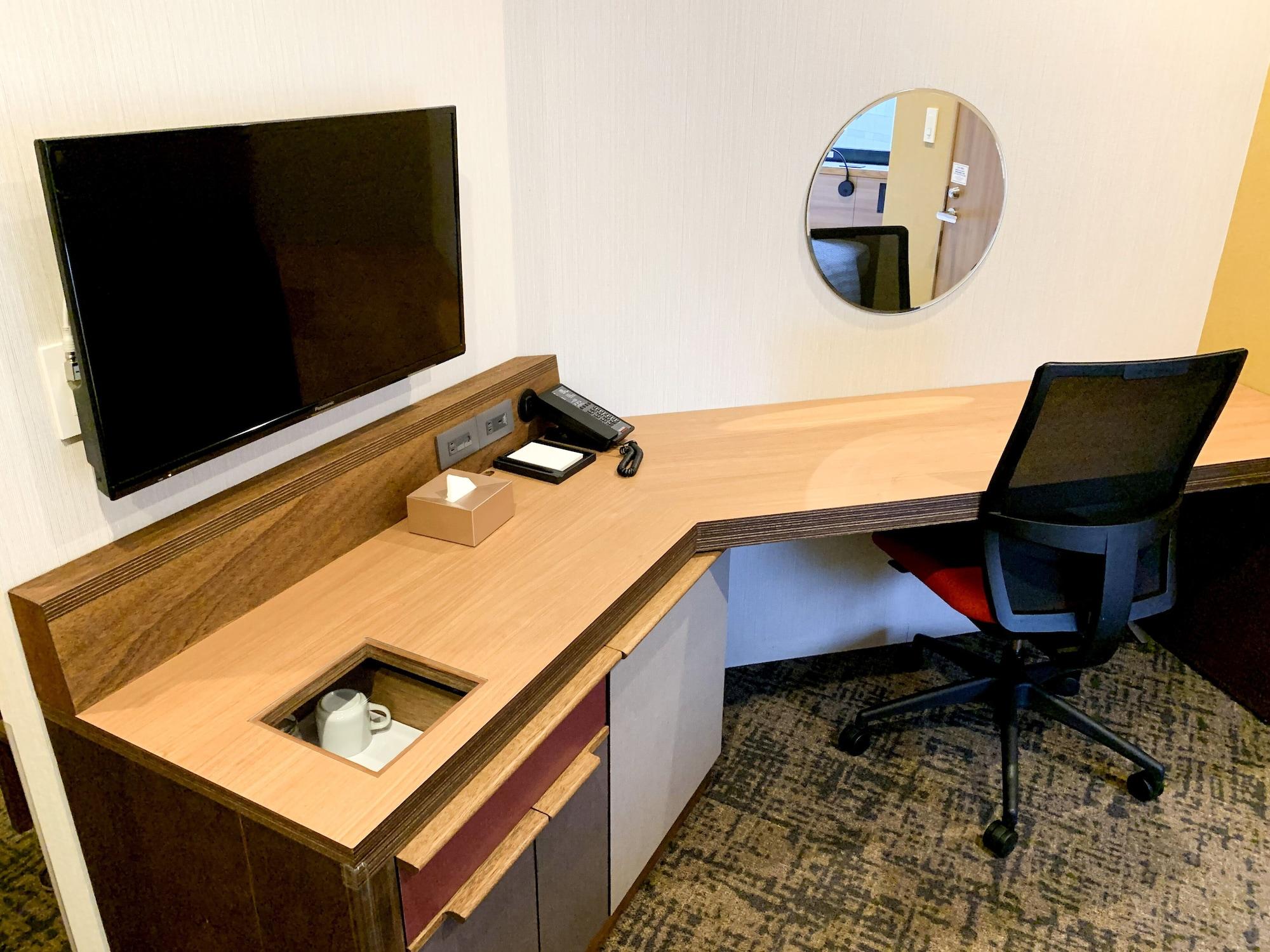 Comfort Inn Fukuoka Tenjin Esterno foto