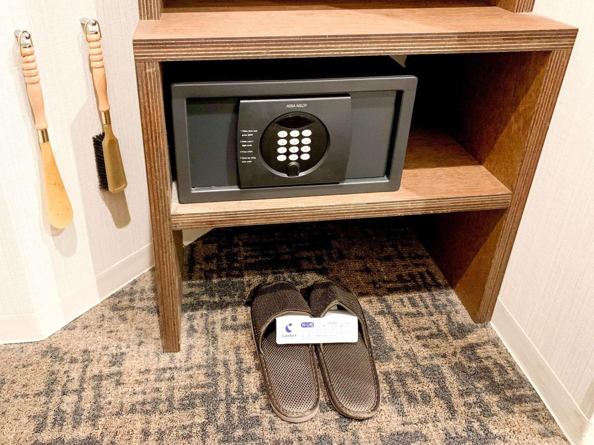 Comfort Inn Fukuoka Tenjin Esterno foto