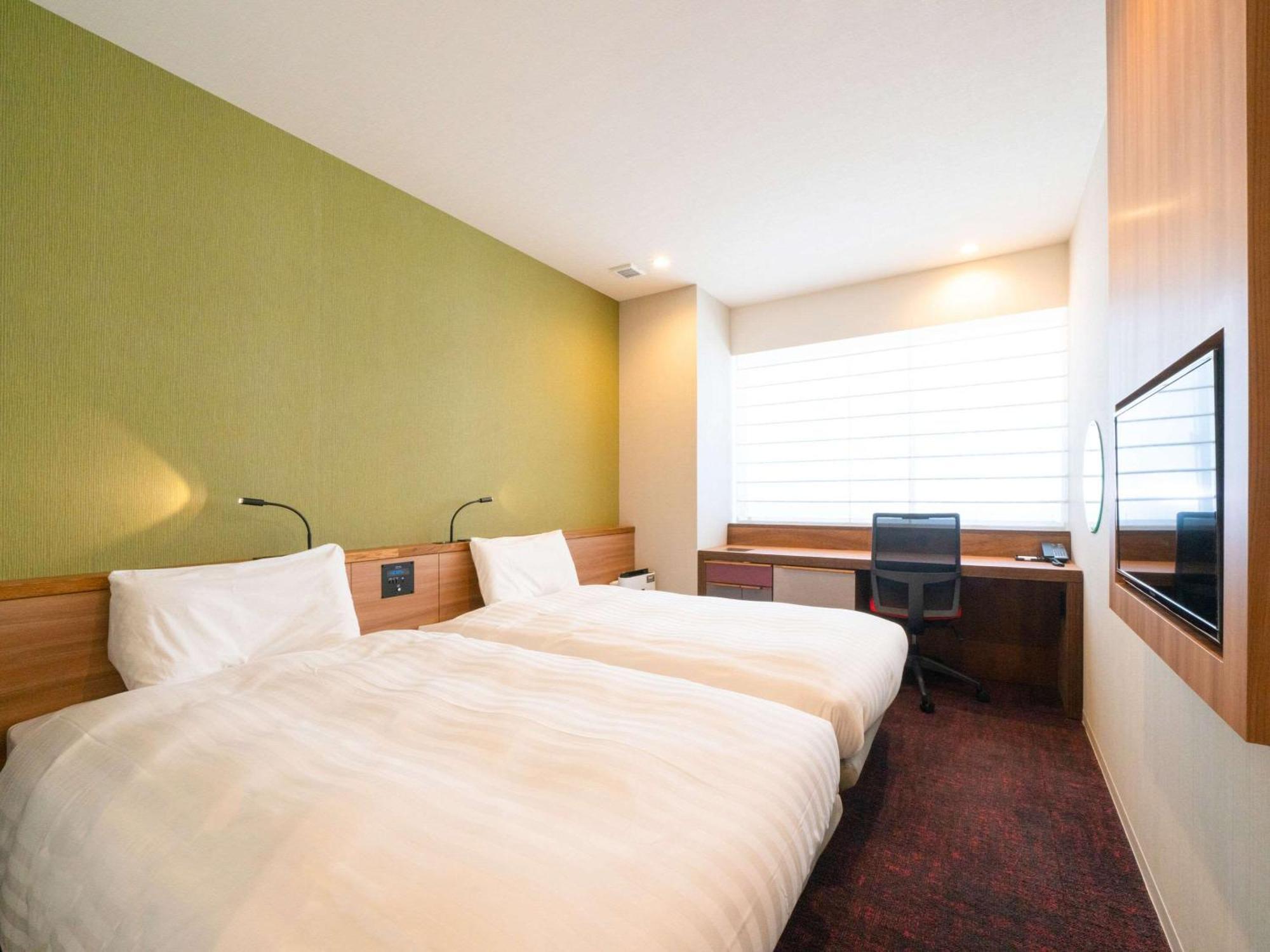 Comfort Inn Fukuoka Tenjin Esterno foto