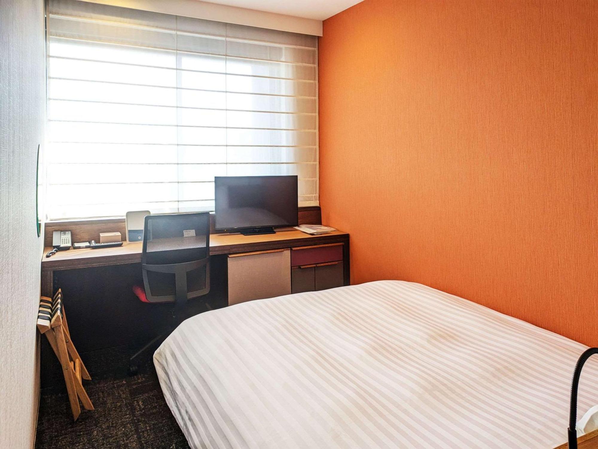 Comfort Inn Fukuoka Tenjin Esterno foto