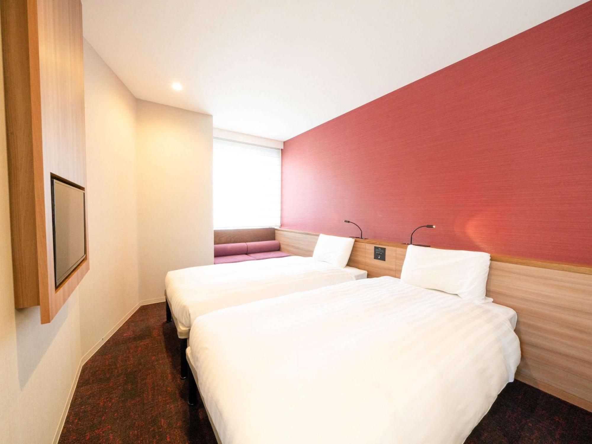 Comfort Inn Fukuoka Tenjin Esterno foto