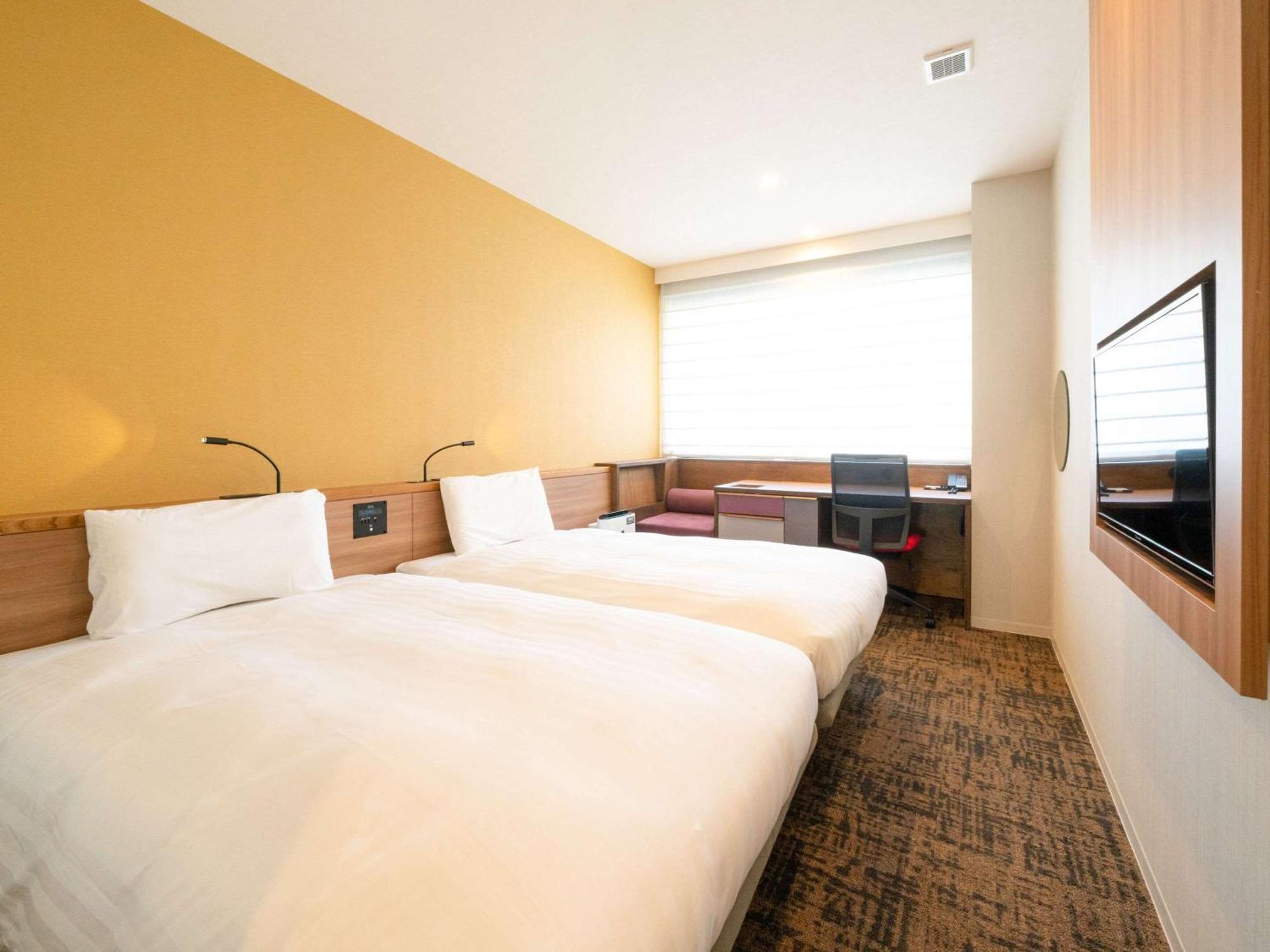 Comfort Inn Fukuoka Tenjin Esterno foto