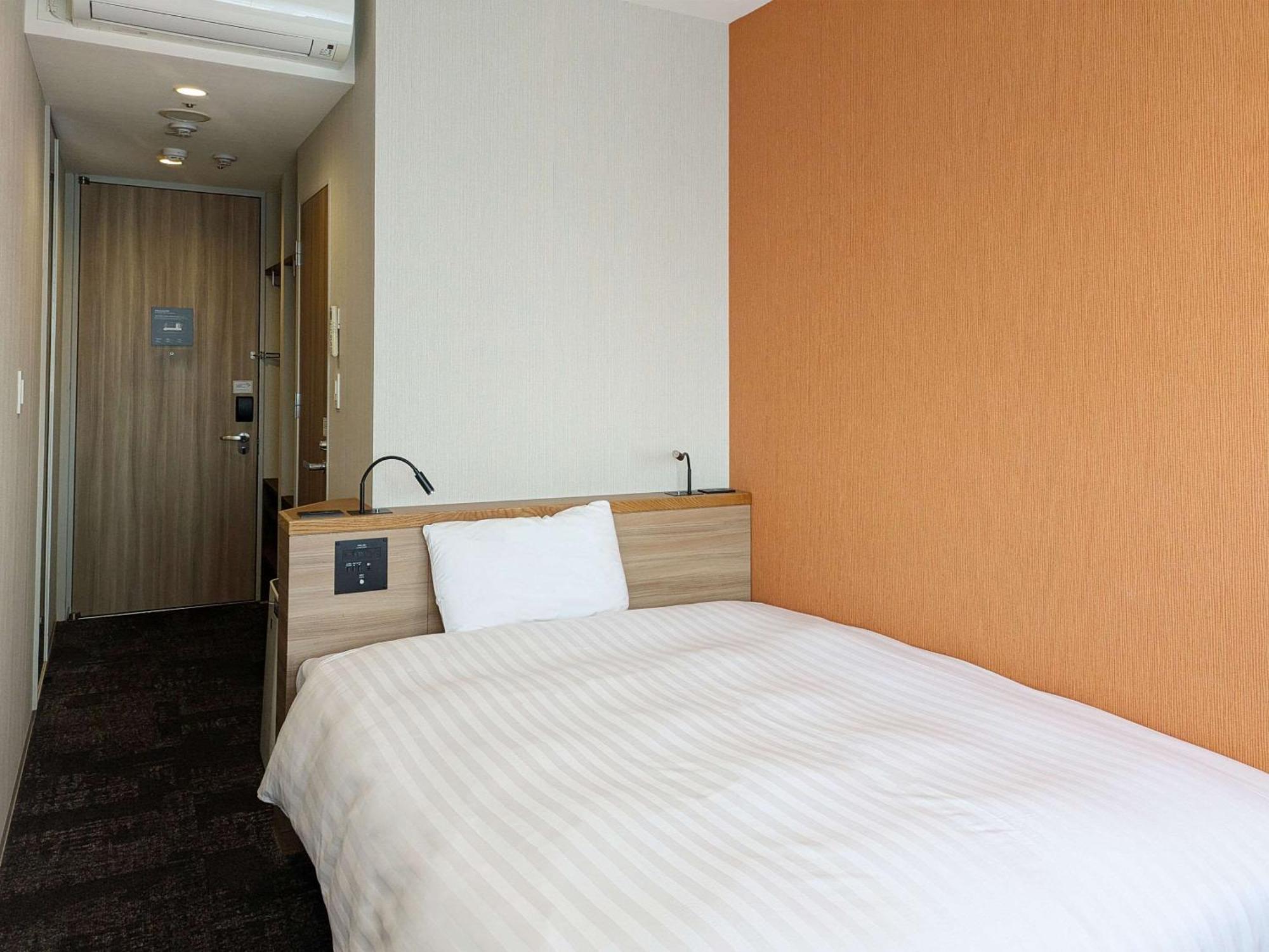 Comfort Inn Fukuoka Tenjin Esterno foto