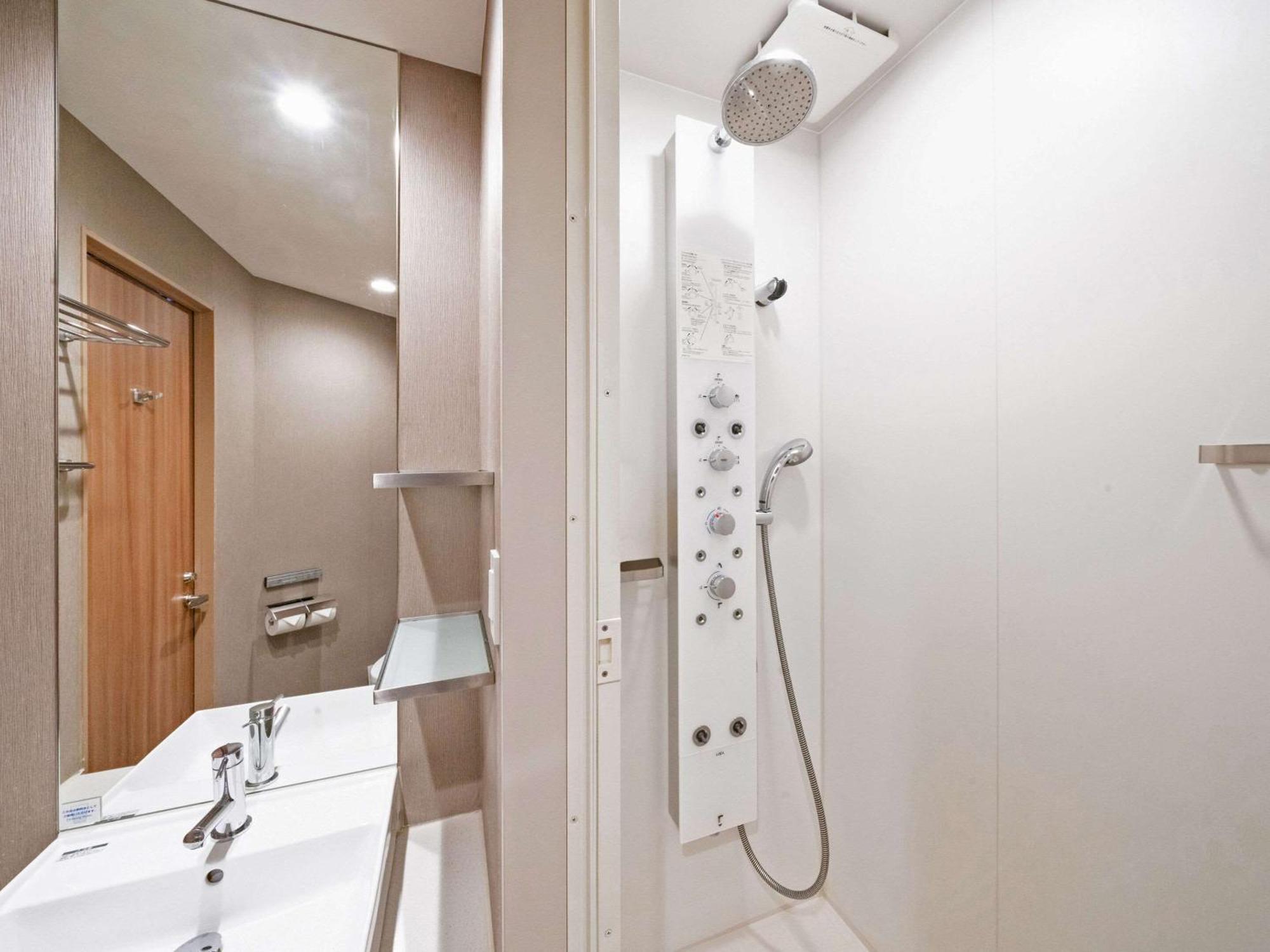 Comfort Inn Fukuoka Tenjin Esterno foto
