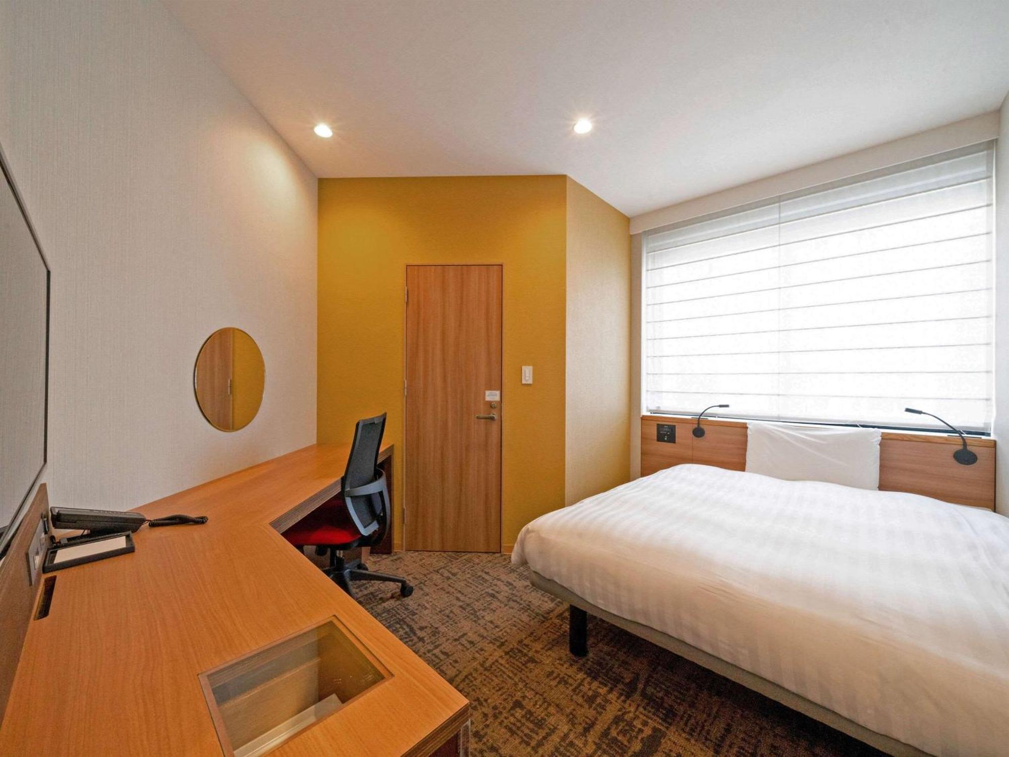 Comfort Inn Fukuoka Tenjin Esterno foto