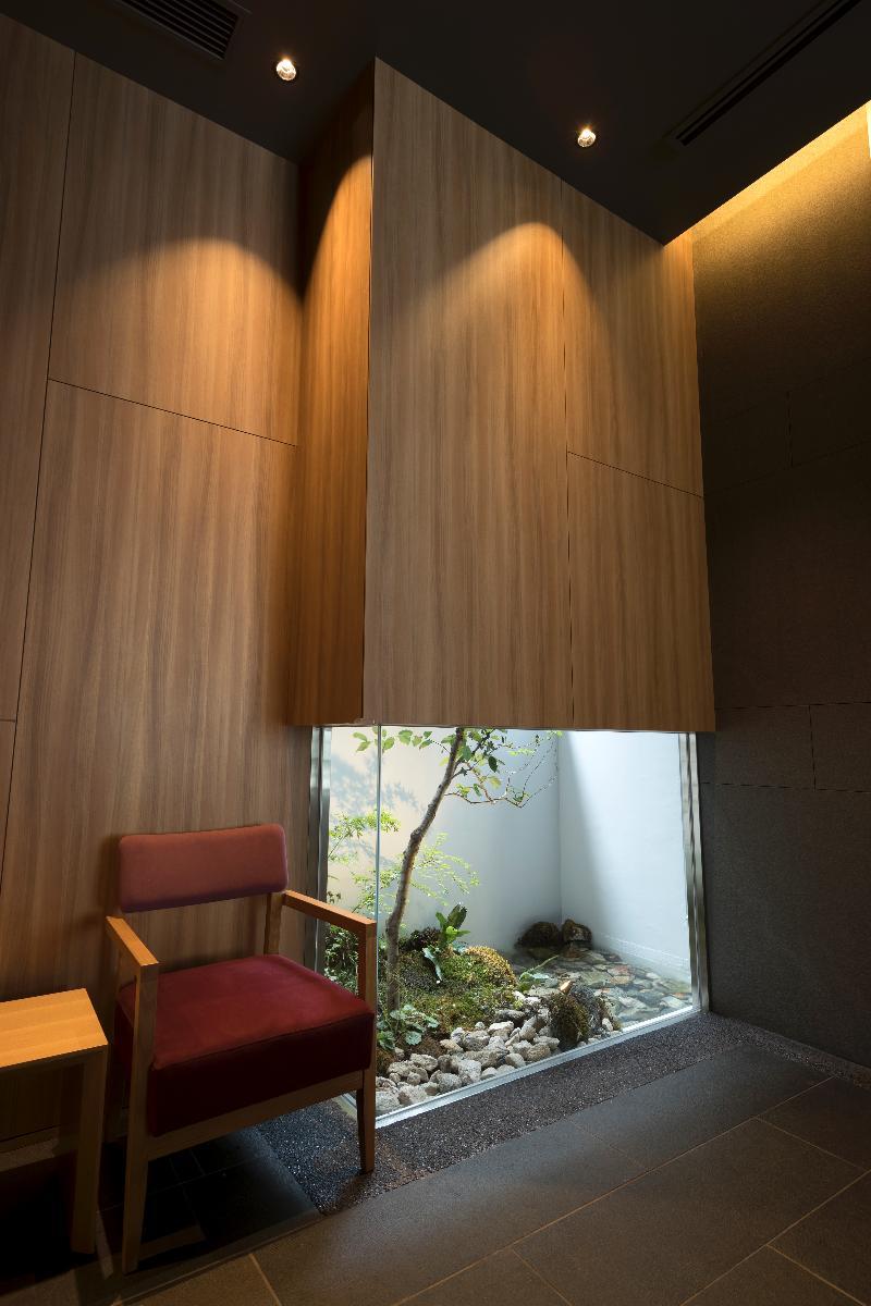 Comfort Inn Fukuoka Tenjin Esterno foto