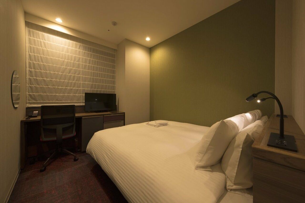 Comfort Inn Fukuoka Tenjin Esterno foto